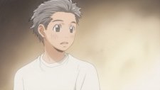 Мёд и клевер 2, Honey and Clover II