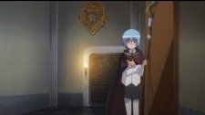 Подручный Луизы-Нулизы, Zero no Tsukaima