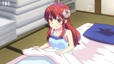 Городская дьяволица 2, Machikado Mazoku 2nd Season