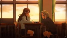 Хоримия, Horimiya