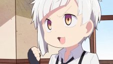 Великий из бродячих псов: Шуточные истории, Bungou Stray Dogs Wan!