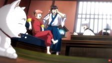 Гинтама: Финал, Gintama: The Final