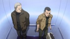Призрак в доспехах: Синдром одиночки, Koukaku Kidoutai: Stand Alone Complex
