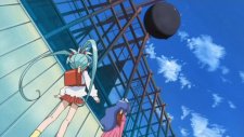 Сасами: Клуб девочек-волшебниц, Sasami: Mahou Shoujo Club