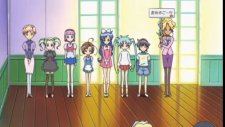Сасами: Клуб девочек-волшебниц 2, Sasami: Mahou Shoujo Club 2