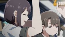 За гранью моего мира, Kimi wa Kanata