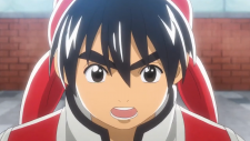 Новый мастер кулинарии 2, Shin Chuuka Ichiban! 2nd Season