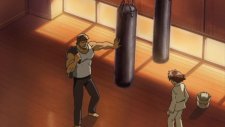 Сильнейший в истории ученик Кэнъити, Shijou Saikyou no Deshi Kenichi