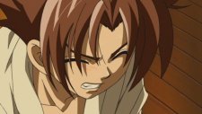 Сильнейший в истории ученик Кэнъити, Shijou Saikyou no Deshi Kenichi