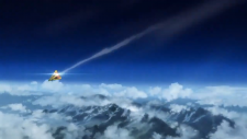 Путь назад, Back Arrow