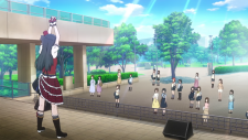 Живая любовь! Клуб идолов старшей школы Нидзигасаки, Love Live! Nijigasaki Gakuen School Idol Doukoukai
