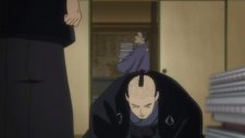 Странная история эпохи Тэмпо: Аякасиаяси, Tenpouibun Ayakashiayashi