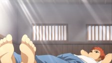 Судьба/Ночь схватки, Fate - Stay Night