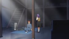 Судьба/Ночь схватки, Fate - Stay Night