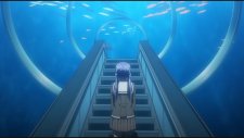 Трепещущие воспоминания, Tokimeki Memorial: Only Love
