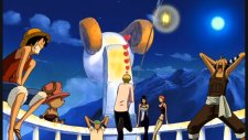 Ван-Пис: Фильм седьмой, One Piece: Karakurijou no Mecha Kyohei