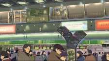 Пять сантиметров в секунду, 5 Centimeters per Second