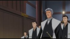 Блич (фильм второй), Bleach the Movie 2: The Diamond Dust Rebellion