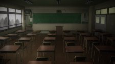 Граница пустоты 2: Теория убийства, Kara no Kyoukai: The Garden of Sinners Movie 2