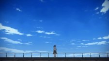 Граница пустоты 1: Вид с высоты, Kara no Kyoukai 1: Fukan Fuukei