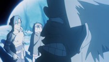 Гуррен-Лаганн, Tengen Toppa Gurren-Lagann