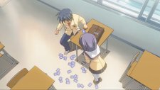 Кланнад, Clannad