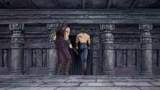 Кулак Северной звезды: Легенда о Юрии, Shin Kyuuseishu Densetsu Hokuto no Ken Yuria-den