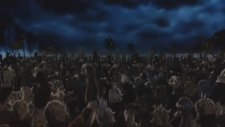 Кулак Северной звезды: Рао, Shin Kyuuseishu Densetsu Hokuto no Ken Raou-den Gekitou no Shou