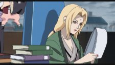 Наруто: Ураганные хроники 1 — Адепты Тёмного царства, Gekijouban Naruto Shippuuden