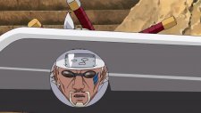 Наруто: Ураганные Хроники, Naruto Shippuuden