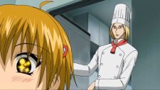 Нейро Ногами - детектив из ада, Majin Tantei Nougami Neuro