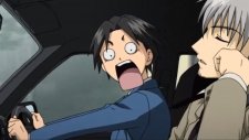 Нейро Ногами - детектив из ада, Majin Tantei Nougami Neuro