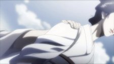 Одержимые смертью, Shigurui: Death Frenzy