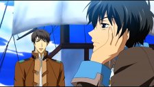 Отныне Мао, король демонов! OVA, Kyou Kara Maou! OVA