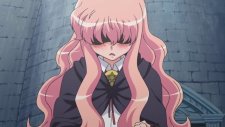 Подручный Луизы-Нулизы: Рыцарь двух лун, Zero no Tsukaima: Futatsuki no Kishi