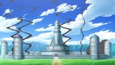 Подручный Луизы-Нулизы: Рыцарь двух лун, Zero no Tsukaima: Futatsuki no Kishi
