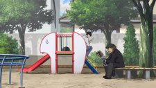 Темнее черного, Darker than Black