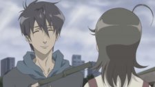 Токийская школа истребителей нечисти, Tokyo Majin Gakuen Kenpucho: Tou