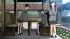 Адская девочка [ТВ-3], Jigoku Shoujo: Mitsuganae