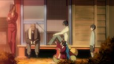 Адская девочка [ТВ-3], Jigoku Shoujo: Mitsuganae