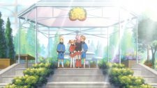 Чара хранители! 2, Shugo Chara!! Doki