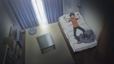 Индекс волшебства, Toaru Majutsu no Index