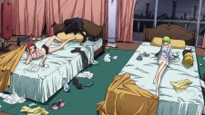 Код Гиасс: Восставший Лелуш R2 - Спешлы, Code Geass: Hangyaku no Lelouch R2 Picture Drama