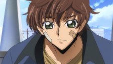 Код Гиасс: Восставший Лелуш OVA-1, Code Geass Hangyaku no Lelouch Special Edition: Black Rebellion