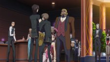 Код Гиасс: Восстание Лелуша R2, Code Geass: Lelouch of the Rebellion R2