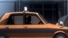 Люпен III: Зеленый против Красного, Lupin III: Green vs Red