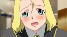 Май-Отомэ OVA-2, Mai-Otome 0: S.ifr