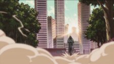 Не сдавайся!, Skip Beat!