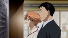 Рёко Якусидзи и загадочные преступления, Yakushiji Ryouko no Kaiki Jikenbo