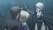 Сэкирэй [ТВ-1], Sekirei